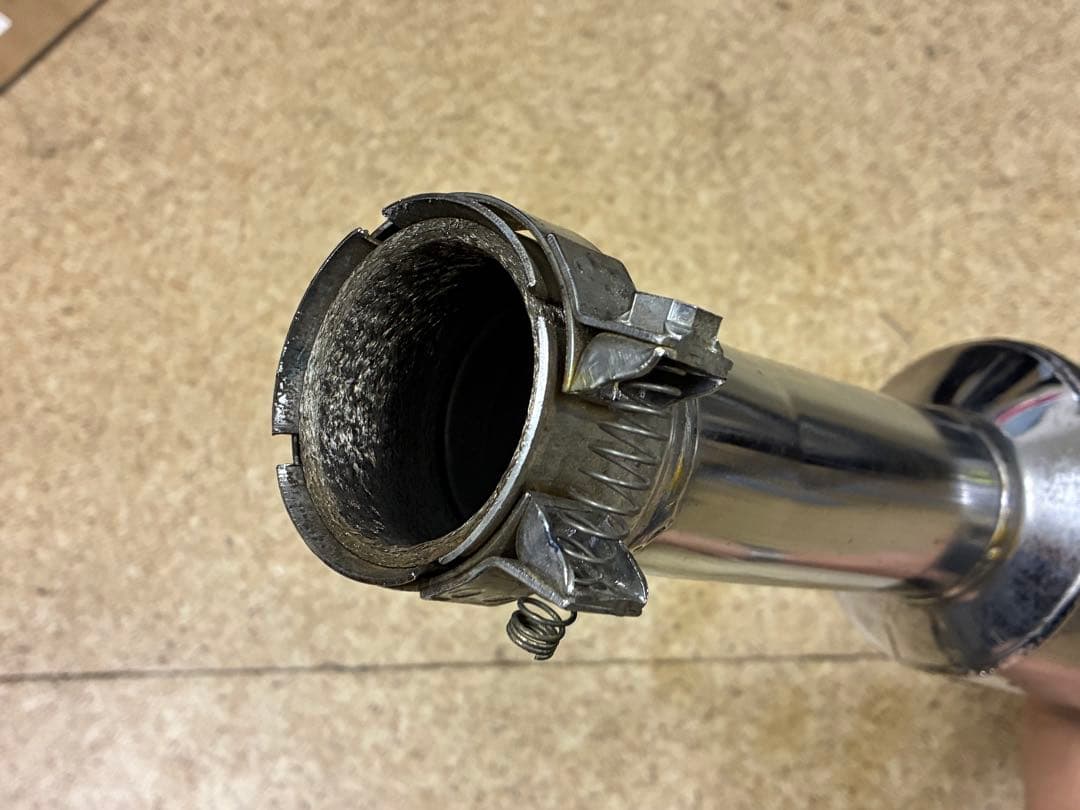 Mufflers Fzr250R 3Ln