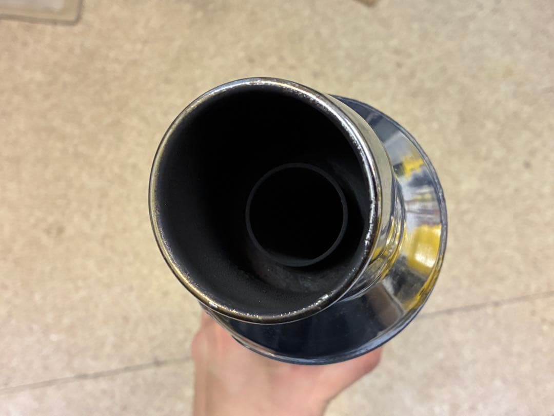 Mufflers Fzr250R 3Ln