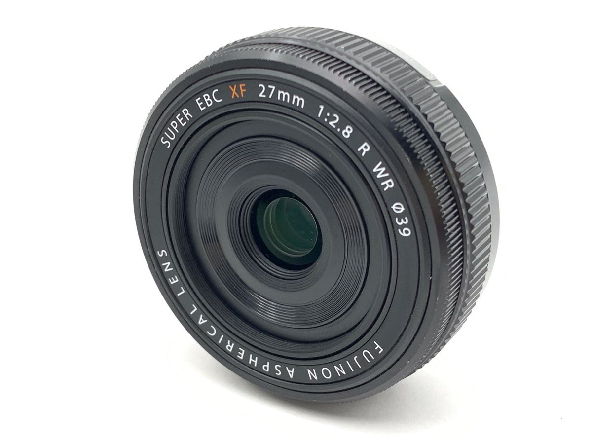 Others Xf27Mmf2.8 R Wr