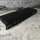 Analog Mixers Art Mx822 8Ch 1U