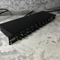 Analog Mixers Art Mx822 8Ch 1U