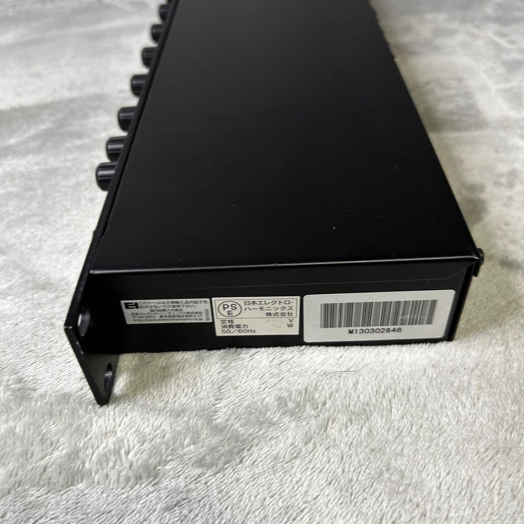 Analog Mixers Art Mx822 8Ch 1U