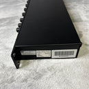 Analog Mixers Art Mx822 8Ch 1U