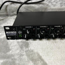 Analog Mixers Art Mx822 8Ch 1U