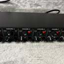 Analog Mixers Art Mx822 8Ch 1U