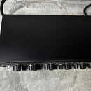 Analog Mixers Art Mx822 8Ch 1U