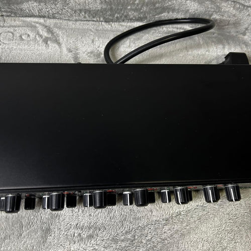 Analog Mixers Art Mx822 8Ch 1U