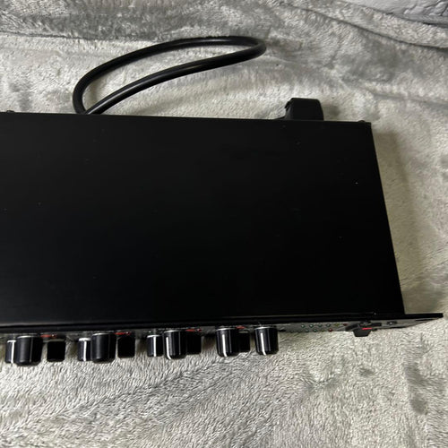 Analog Mixers Art Mx822 8Ch 1U