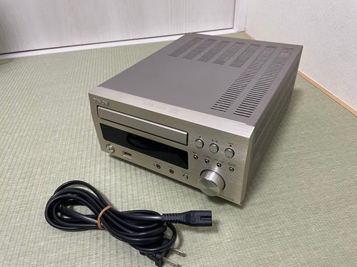 Denon Mini -Component Rcd-M39