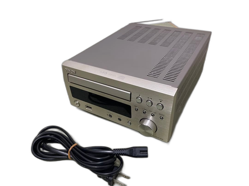 Denon Mini -Component Rcd-M39