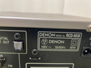 Denon Mini -Component Rcd-M39