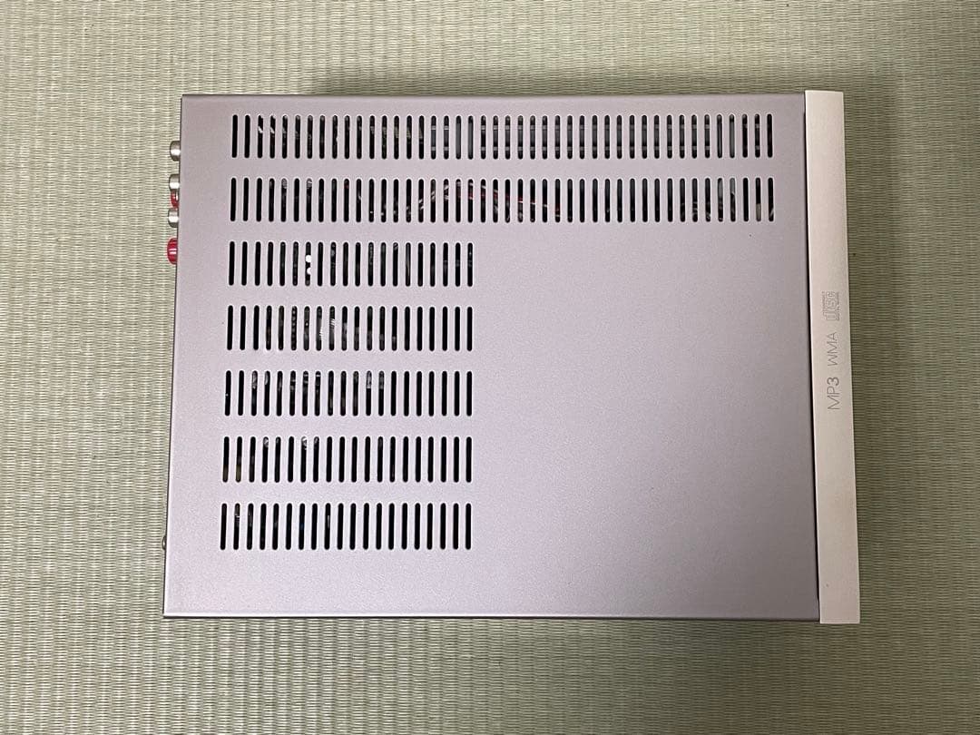Denon Mini -Component Rcd-M39