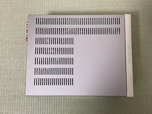 Denon Mini -Component Rcd-M39