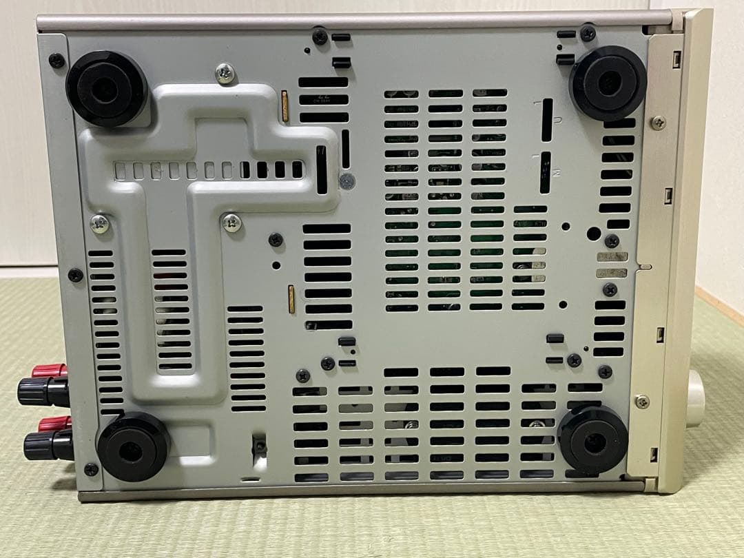 Denon Mini -Component Rcd-M39