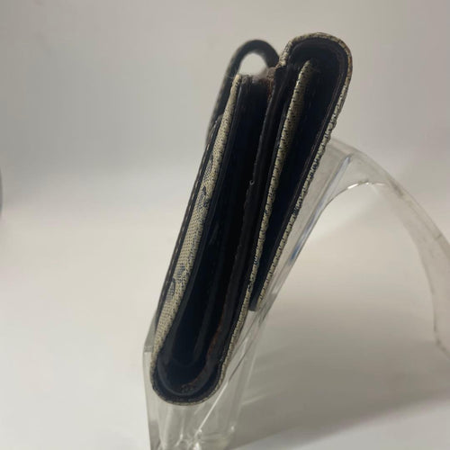 Portefeuilles à deux volets Céline