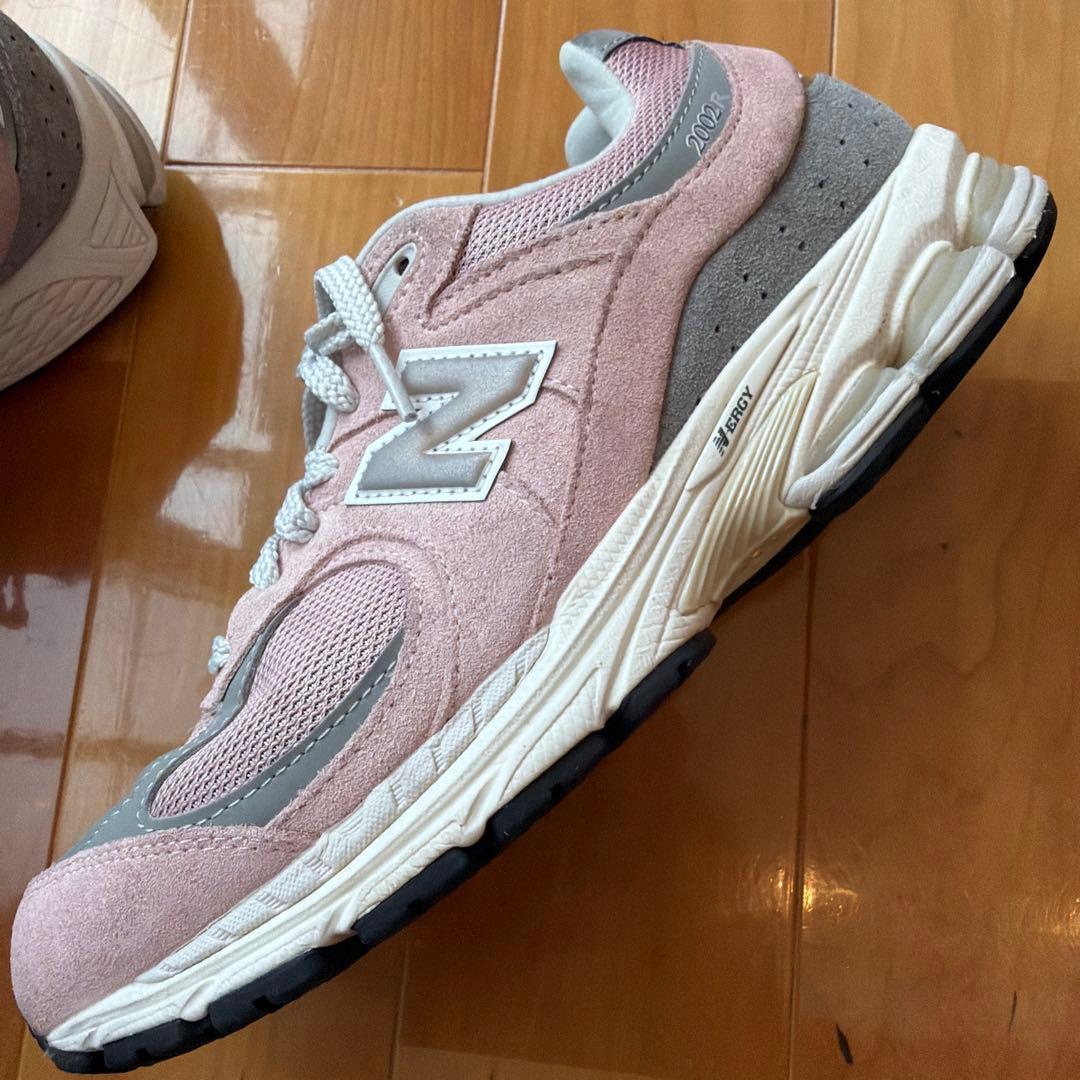 New Balance Sneakers