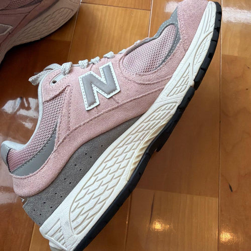 New Balance Sneakers
