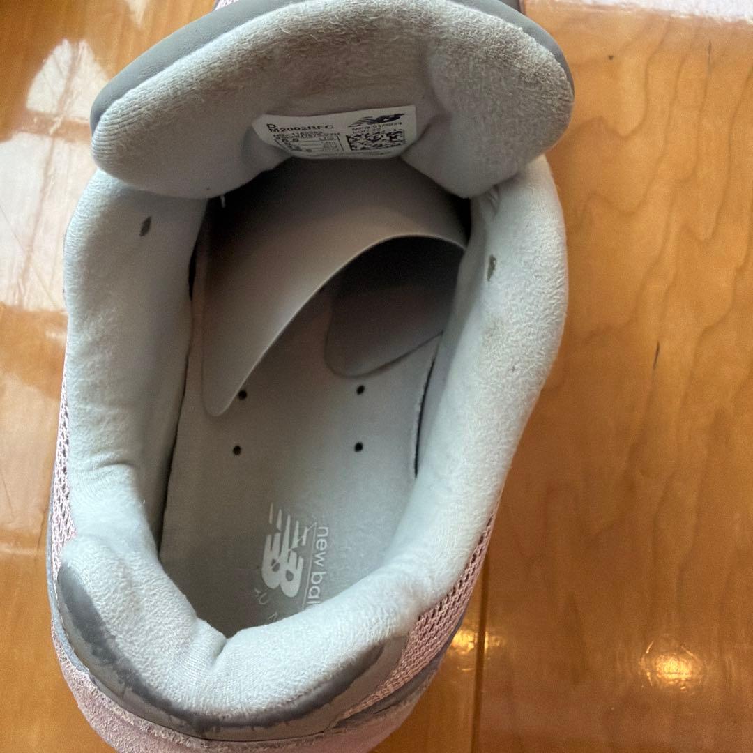 New Balance Sneakers