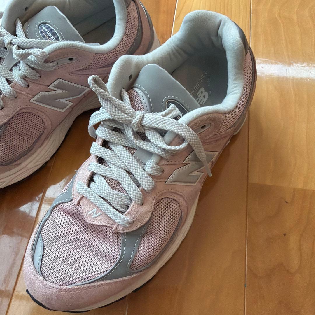 New Balance Sneakers