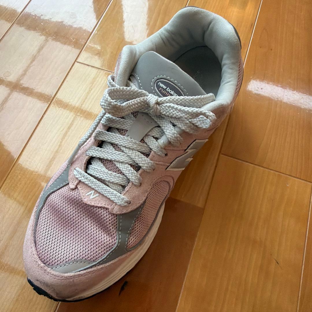 New Balance Sneakers