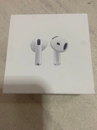 Apple Airpods 4