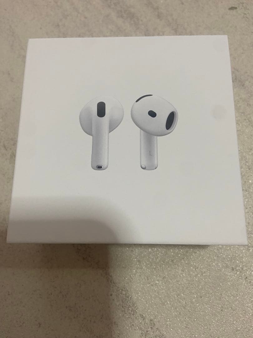 Apple Airpods 4