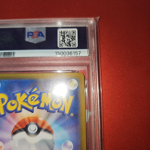 Pok Mon Trading Card Game Psa10 225/742 Mc 2025