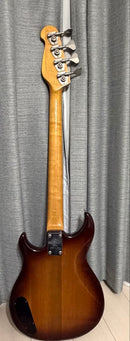 Yamaha Electric Basses Broad Bass Vi S