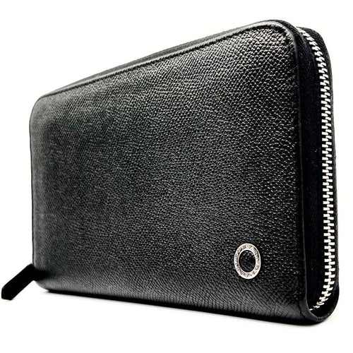 Bvlgari Long Wallet