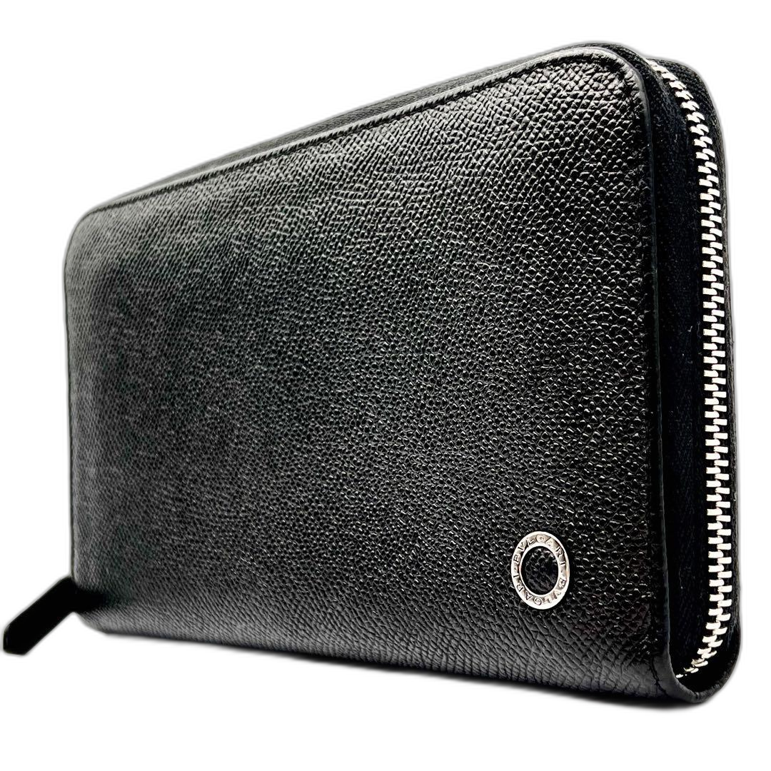 Bvlgari Long Wallet