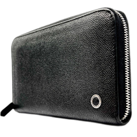 Bvlgari Long Wallet