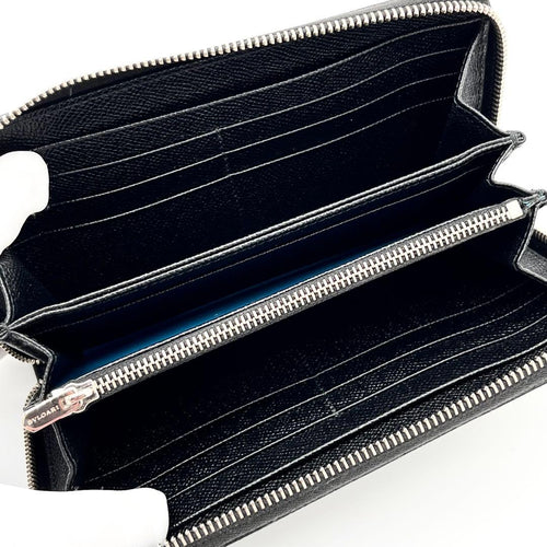 Bvlgari Long Wallet