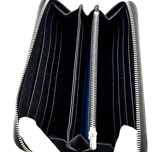 Bvlgari Long Wallet