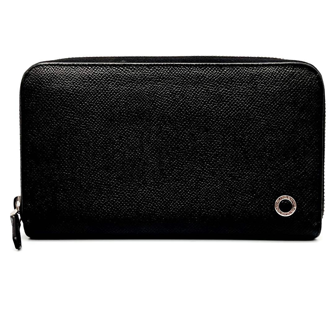 Bvlgari Long Wallet