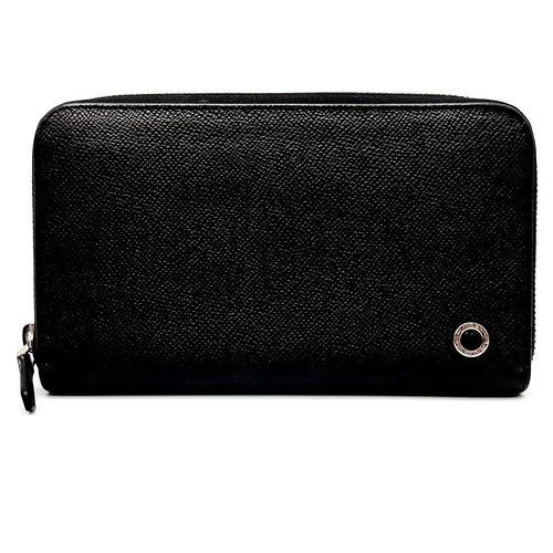 Bvlgari Long Wallet
