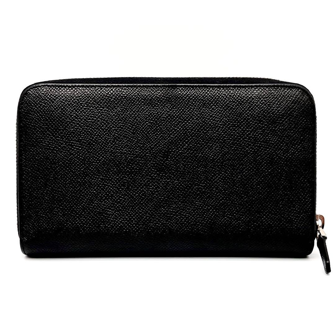 Bvlgari Long Wallet