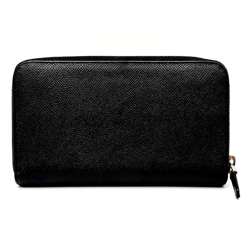 Bvlgari Long Wallet