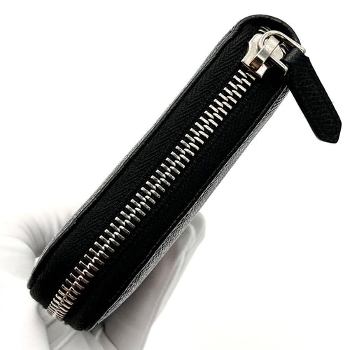Bvlgari Long Wallet
