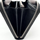 Bvlgari Long Wallet