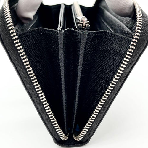 Bvlgari Long Wallet