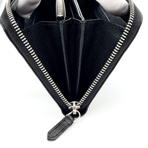 Bvlgari Long Wallet
