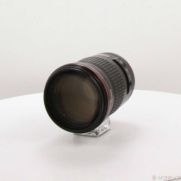 Canon Lens (Zoom) Ef F2L Usm 262
