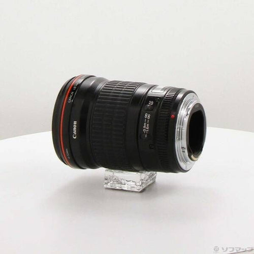 Canon Lens (Zoom) Ef F2L Usm 262