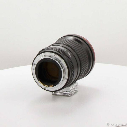 Canon Lens (Zoom) Ef F2L Usm 262