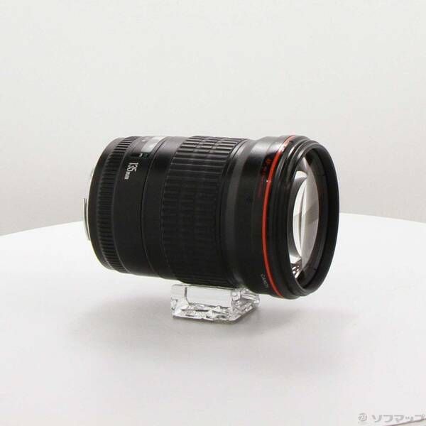 Canon Lens (Zoom) Ef F2L Usm 262