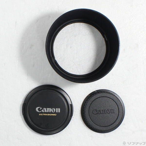Canon Lens (Zoom) Ef F2L Usm 262