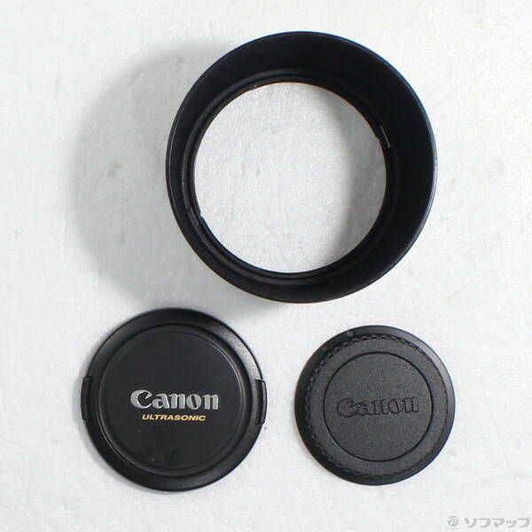 Canon Lens (Zoom) Ef F2L Usm 262