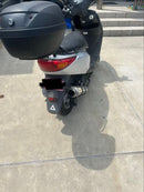 Yamaha Motorcycle Frames