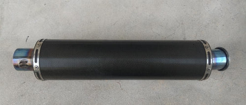 Mufflers Xjr1300