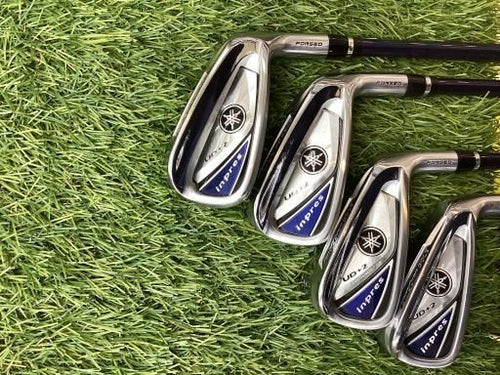 Single Iron Inpres Ud+2(2019) 4S Ir Mx-519I Sr) C